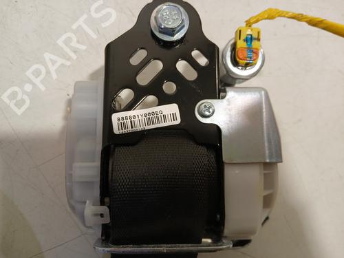 Front right seatbelt KIA PICANTO II (TA) 1.0 | BP32781031I25  - Image 5