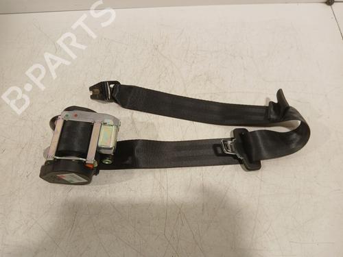 Used Rear left seatbelt Rear left seatbelt 39513092 39513092