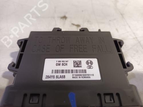 Electronic module MERCEDES-BENZ CITAN Box Body/MPV (W420) 1.5 108 CDI (420.613) | BP31905924M83