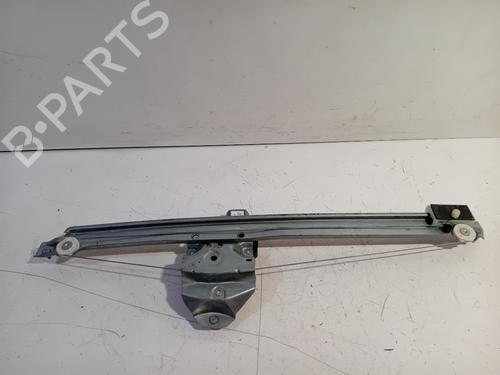 Front right window mechanism RENAULT TRAFIC III Van (FG_) 1.6 dCi 95 (FGMJ, FGMR) | BP28718200C23 - Image 5