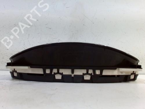 Instrument cluster JAGUAR S-TYPE II (X200) 2.7 D | BP7273724C47 