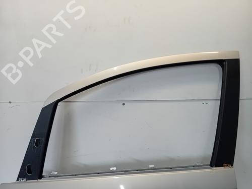 Left front door OPEL ZAFIRA / ZAFIRA FAMILY B (A05) 2.2 (M75) | BP19779417C2 