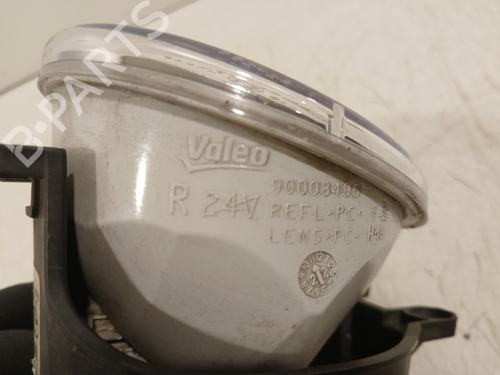 Right front fog light TOYOTA AYGO X (_B7_) 1.0 VVT-i (KGB70) | BP37237156C31 - Image 7