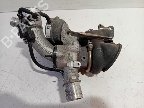 Turbolader/Kompressor OPEL MOKKA / MOKKA X (J13) 1.4 (_76) | BP28002198M71 