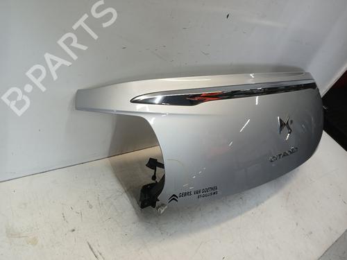 Tailgate CITROËN DS3 Convertible 1.2 VTi 82 | BP37018739C6 - Image 2