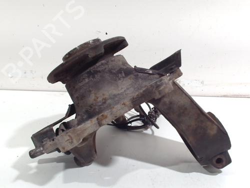 Right front steering knuckle CITROËN JUMPER II Van 2.2 HDi 120 | BP13637951M26 