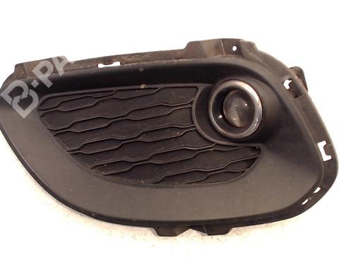 Used Right front fog light Right front fog light KIA RIO III (UB) 1.2 CVVT (84 hp) 10668833 10668833