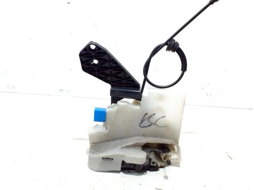 Front left lock VW TRANSPORTER T5 Van (7HA, 7HH, 7EA, 7EH) 2.0 TDI | BP13203552C98 