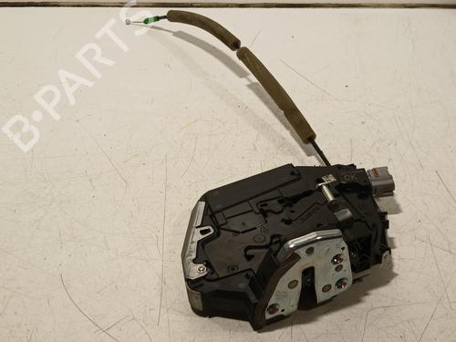Used Hinge/Door check strap Hinge/Door check strap 27653796 27653796