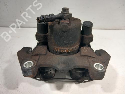 Left front brake caliper OPEL MERIVA B MPV (S10) 1.4 (75) | BP37021651M105 - Image 4