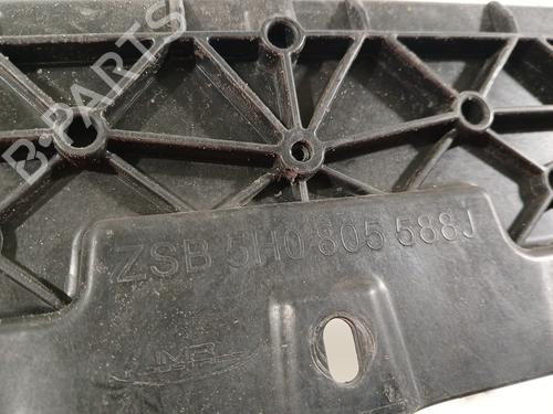 Other VW GOLF VIII (CD1, DA1) 2.0 TSI R 4motion | BP29588632O1 