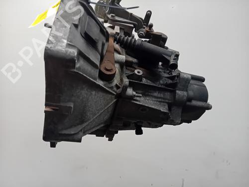 Gearbox FIAT DOBLO Cargo (263_) 1.3 D Multijet | BP38730437M3 - Image 3