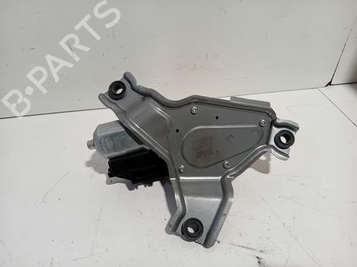 Rear wiper motor TOYOTA IQ (_J1_) 1.0 (KGJ10_, KGJ10R) | BP24135950M102 
