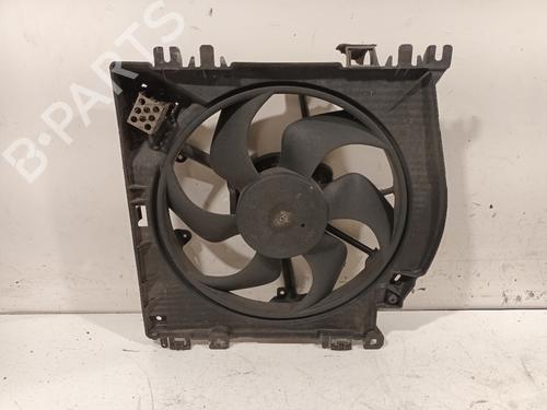 Used Electronic module RENAULT CLIO III (BR0/1, CR0/1) 1.2 16V (BR0P, CR0P) (101 hp) 15728865