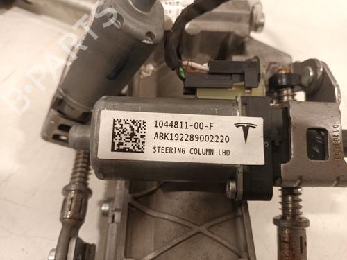 Lenksäule TESLA MODEL 3 (5YJ3) EV AWD | BP31307176M21 - Image 3