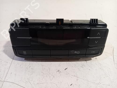 Used Climate control VW TRANSPORTER T6 Platform/Chassis (SFD, SFE, SFL, SFZ, SJD, SJ 2.0 TDI (110 hp) 27929234