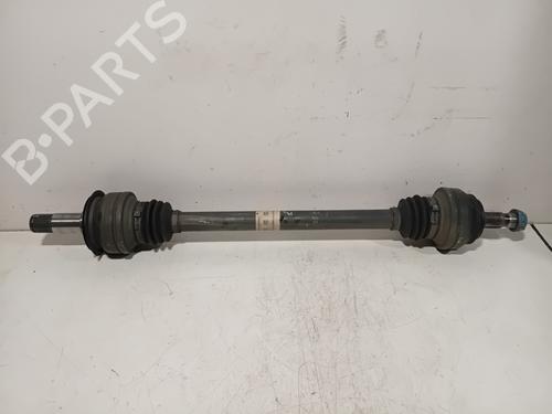 Used Right rear driveshaft Right rear driveshaft 37518409 37518409