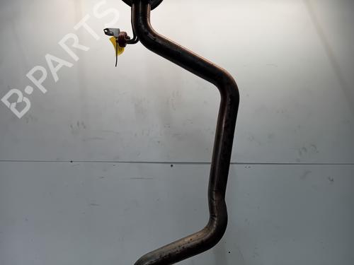 Exhaust system VW GOLF VIII (CD1, DA1) 2.0 GTI | BP22805433M121 