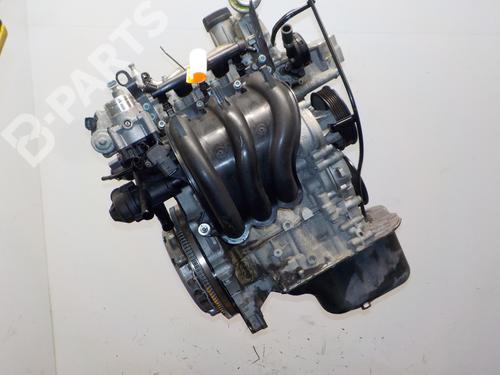 Used Engine Engine VW FOX Hatchback (5Z1, 5Z3, 5Z4) 1.2 (55 hp) 11171821 11171821