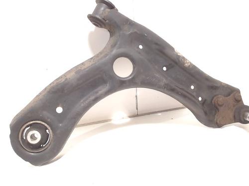 Used Right front suspension arm SEAT IBIZA IV SC (6J1, 6P5) 1.4 (85 hp) 1558638