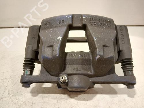 Used Left front brake caliper Left front brake caliper 25795404 25795404