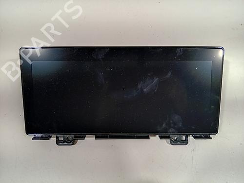 display-monitor-hyundai-tucson-nx4e-nx4a-2020-24343180 main image
