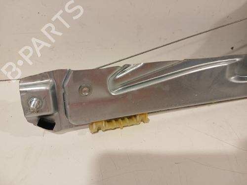 Front left window mechanism RENAULT KANGOO III Box Body/MPV 1.5 Blue dCi 115 (FJAC) | BP30625241C22 - Image 3