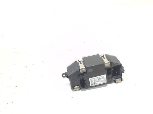 Heater resistor VW GOLF VI (5K1) 2.0 GTi | BP11783095M108 