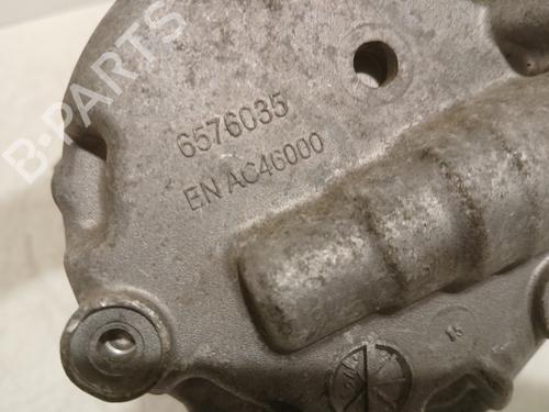 AC compressor FIAT 500X (334_) 1.4 (334AXC1B, 334AXC11) | BP38759117M34 - Image 8
