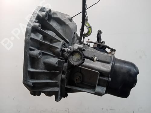 Gearbox RENAULT CAPTUR I (J5_, H5_) 0.9 TCe 90 | BP38508773M3 - Image 4