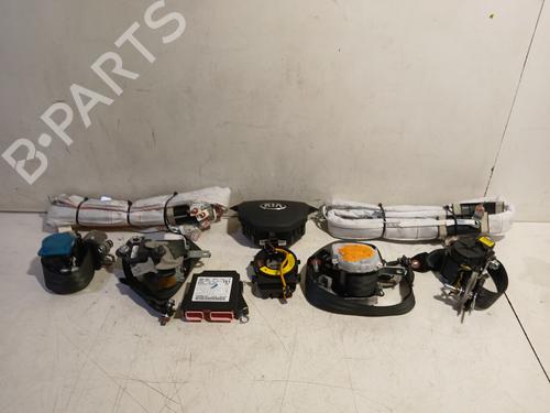 airbag-kit-kia-picanto-ii-ta-2011-2012-2013-2014-2015-2016-2017-2018-31886763 main image