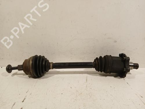 Right front driveshaft AUDI A6 C6 Avant (4F5) 2.7 TDI quattro | BP29015602M39 