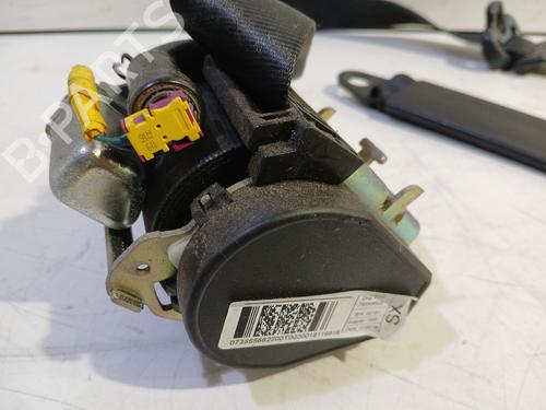 Front left seatbelt OPEL COMBO Box Body/MPV (X12) 1.3 CDTI (B05) | BP31261608I26 - Image 2