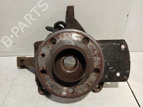Used Left front steering knuckle Left front steering knuckle 38467576 38467576