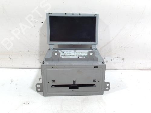 Used Electronic module Electronic module 13737408 13737408