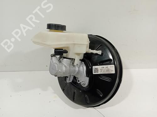 Used Servo brake AUDI A1 CITY CARVER (GBH) 30 TFSI (116 hp) 24956943