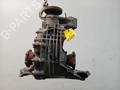 Used Rear differential VW TOUAREG (CR7, RC8) 3.0 TDI 4motion (231 hp) 24332869