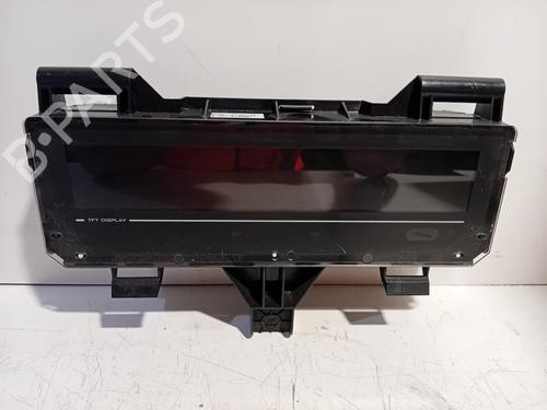 Used Instrument cluster Instrument cluster 22400255 22400255