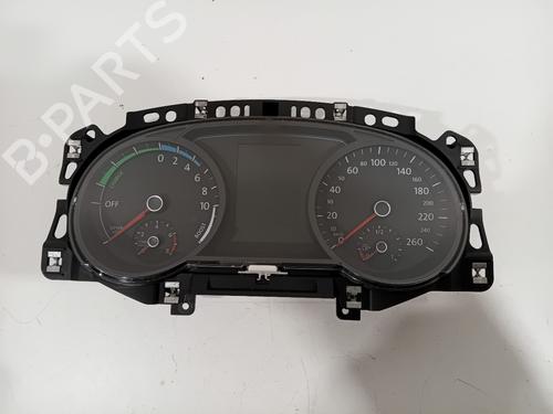 Used Instrument cluster Instrument cluster 24944509 24944509