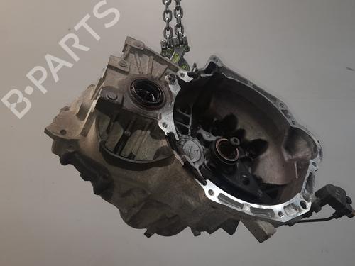 Used Gearbox Gearbox 19279002 19279002