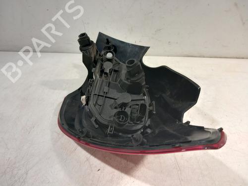 Venstre baglygte OPEL CORSA E (X15) 1.0 (08, 68) | BP38458259C34 - Image 4