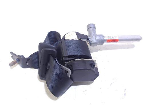 Rear left seatbelt VOLVO S80 II (124) 2.4 D | BP9676837I29 