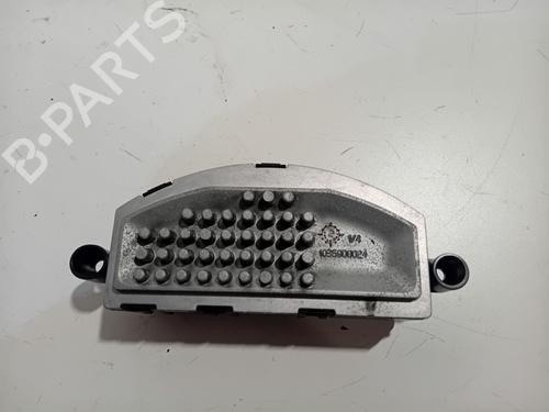 Used Heater resistor SEAT LEON (5F1) 1.6 TDI (90 hp) 30567167