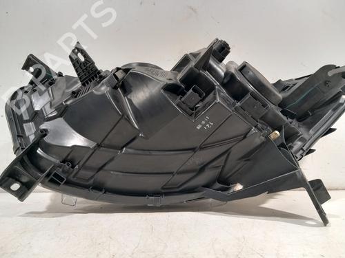 Right headlight RENAULT CAPTUR I (J5_, H5_) 0.9 TCe 90 | BP38458246C29 - Image 6