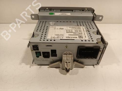 Electronic module OPEL CORSA E (X15) 1.0 (08, 68) | BP18309247M83