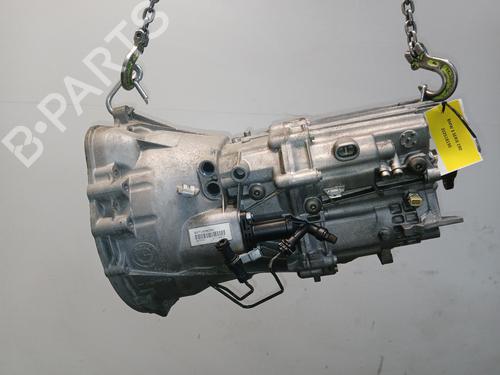 Gearbox BMW 3 (E90) 318 i | BP38759113M3 - Image 4