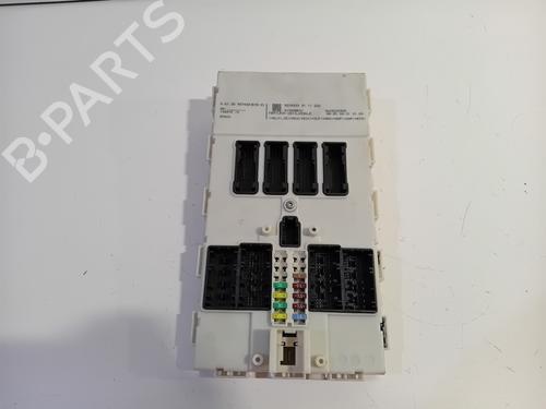 Used Comfort control module BMW 1 (F20) 116 i (136 hp) 27167862