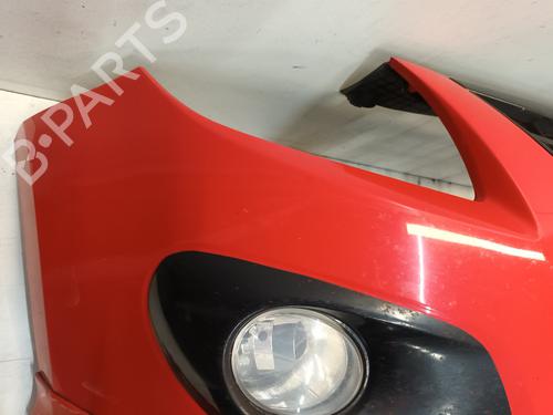 Front bumper HYUNDAI i20 I (PB, PBT) 1.2 | BP29333720C7 