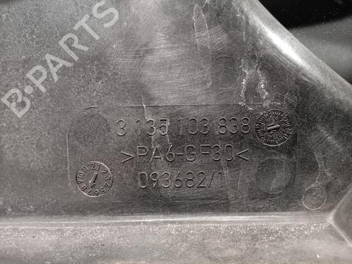 Electronic module MERCEDES-BENZ C-CLASS (W205) C 180 (205.040, 205.140) | BP19168179M83 