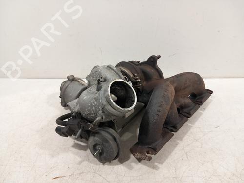 Turbolader/Kompressor AUDI A4 B8 Avant (8K5) 2.0 TFSI (180 hp) 33207622
